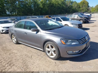 VOLKSWAGEN VOLKSWAGEN PASSAT 1.8T LIMITED EDITION