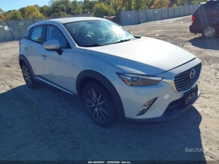 MAZDA MAZDA CX-3 GRAND TOURING