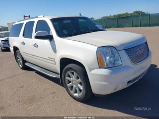 GMC YUKON XL 1500 DENALI