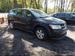 DODGE DODGE JOURNEY AMERICAN VALUE PKG