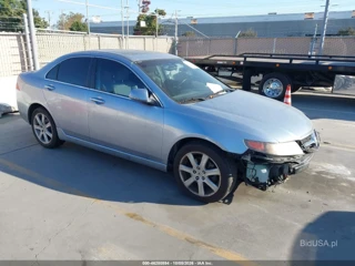 ACURA ACURA TSX