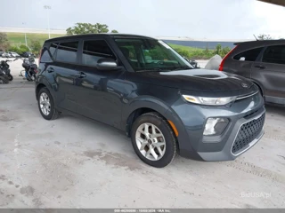 KIA KIA SOUL S