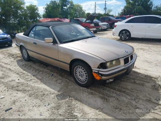 BMW 325 IC AUTOMATIC