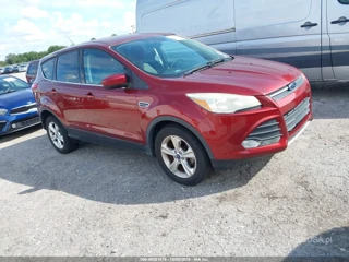 FORD FORD ESCAPE SE
