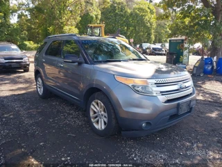 FORD FORD EXPLORER XLT