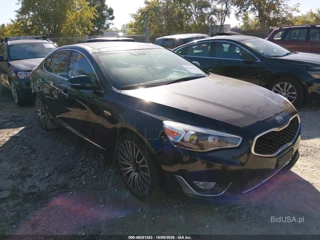 KIA KIA CADENZA PREMIUM