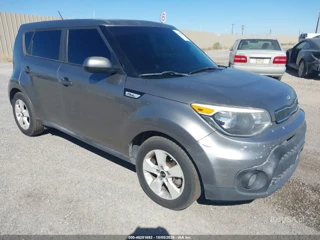 KIA KIA SOUL