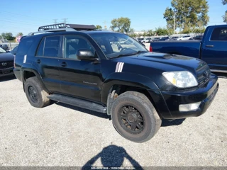 TOYOTA TOYOTA 4RUNNER SR5 SPORT V6