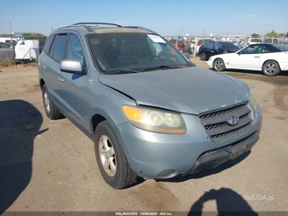 HYUNDAI HYUNDAI SANTA FE GLS