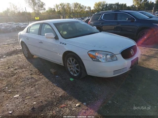BUICK BUICK LUCERNE CXL