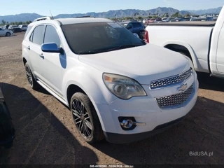 CHEVROLET CHEVROLET EQUINOX 1LT