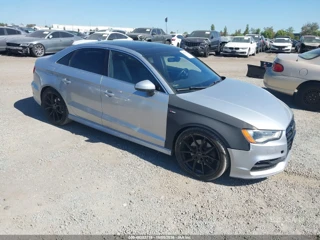 AUDI AUDI A3 2.0T PREMIUM