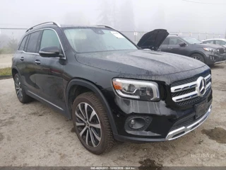 MERCEDES-BENZ MERCEDES-BENZ GLB 250 4MATIC