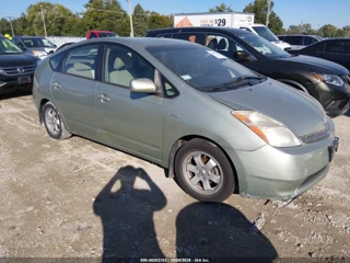 TOYOTA TOYOTA PRIUS