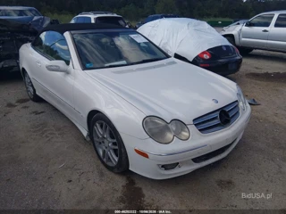 MERCEDES-BENZ MERCEDES-BENZ CLK 350