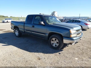 CHEVROLET CHEVROLET SILVERADO 1500 LT1