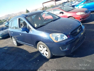 KIA KIA RONDO LX V6