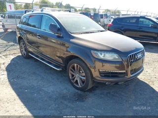 AUDI AUDI Q7 3.0 TDI PREMIUM