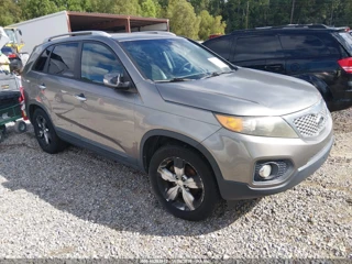 KIA KIA SORENTO EX V6