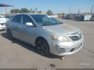 TOYOTA TOYOTA COROLLA LE