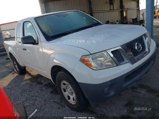 NISSAN NISSAN FRONTIER S