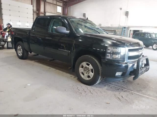 CHEVROLET CHEVROLET SILVERADO 1500 LT1