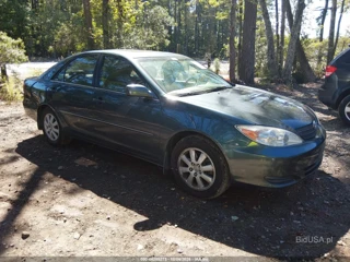 TOYOTA TOYOTA CAMRY XLE V6