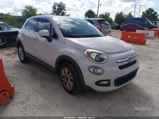 FIAT FIAT 500X LOUNGE