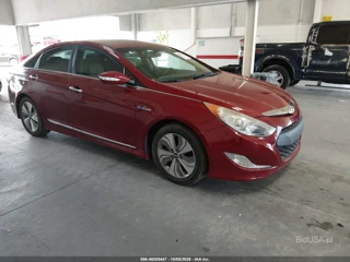 HYUNDAI HYUNDAI SONATA HYBRID LIMITED