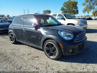 MINI MINI COUNTRYMAN COOPER