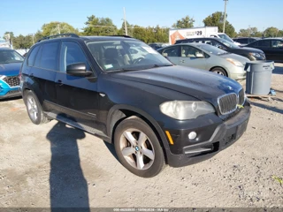 BMW X5 XDRIVE30I