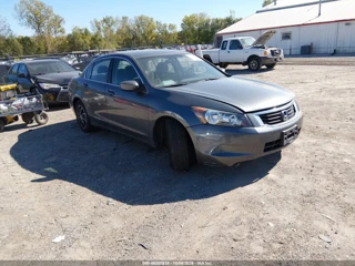 HONDA HONDA ACCORD 2.4 LX