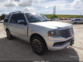 LINCOLN LINCOLN NAVIGATOR