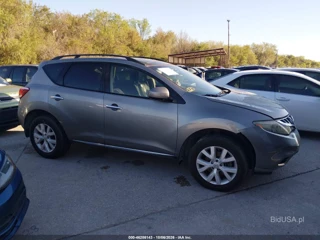 NISSAN NISSAN MURANO SL