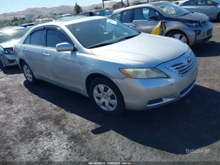TOYOTA TOYOTA CAMRY LE
