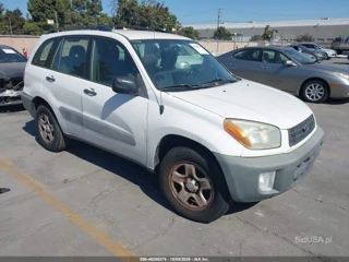 TOYOTA TOYOTA RAV4