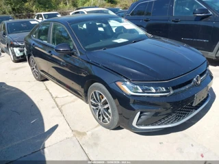 VOLKSWAGEN VOLKSWAGEN JETTA 1.5T SE