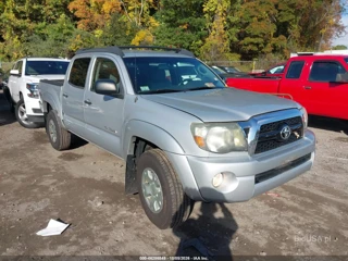 TOYOTA TOYOTA TACOMA BASE V6