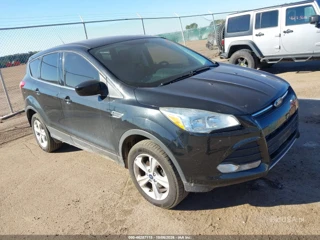FORD FORD ESCAPE SE