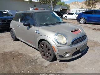 MINI MINI COOPER S