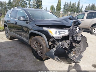 GMC ACADIA SLT-1