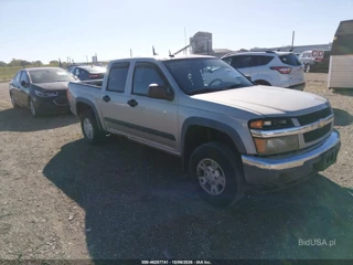 CHEVROLET CHEVROLET COLORADO LT