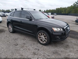 AUDI AUDI Q5 2.0T PREMIUM