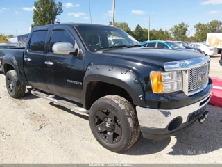 GMC SIERRA 1500 SL