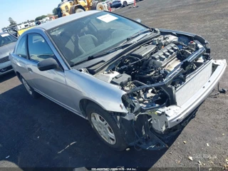 HONDA HONDA CIVIC DX