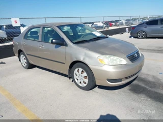 TOYOTA TOYOTA COROLLA CE