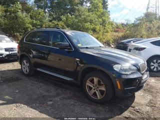 BMW X5 XDRIVE35D