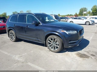 VOLVO VOLVO XC90 T6 MOMENTUM