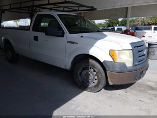 FORD FORD F-150 STX/XL/XLT