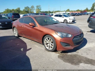 HYUNDAI HYUNDAI GENESIS 2.0T PREMIUM